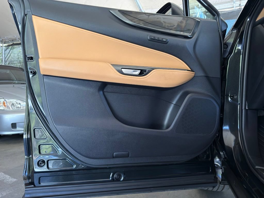 Certified 2026 Lexus NX 350h AWD w/ Accessory Package (2T) image 28