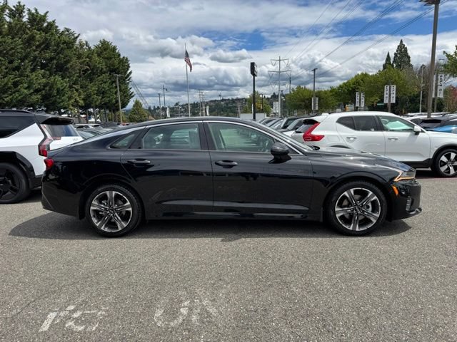 Used 2021 Kia K5 EX FWD image 8