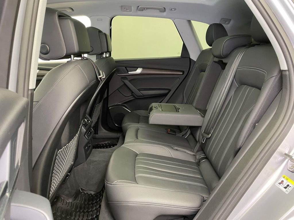 Certified 2023 Audi Q5 2.0T Premium w/ Convenience Package image 19