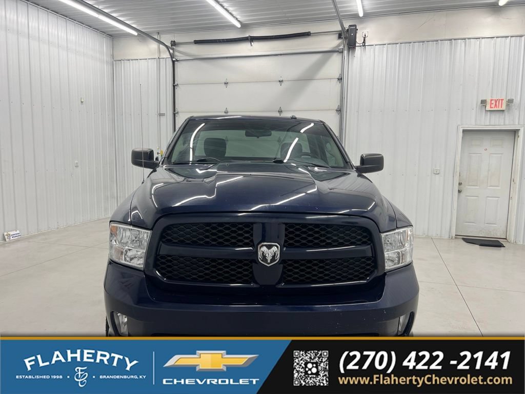 Used 2014 RAM 1500 Express AWD/4WD image 7