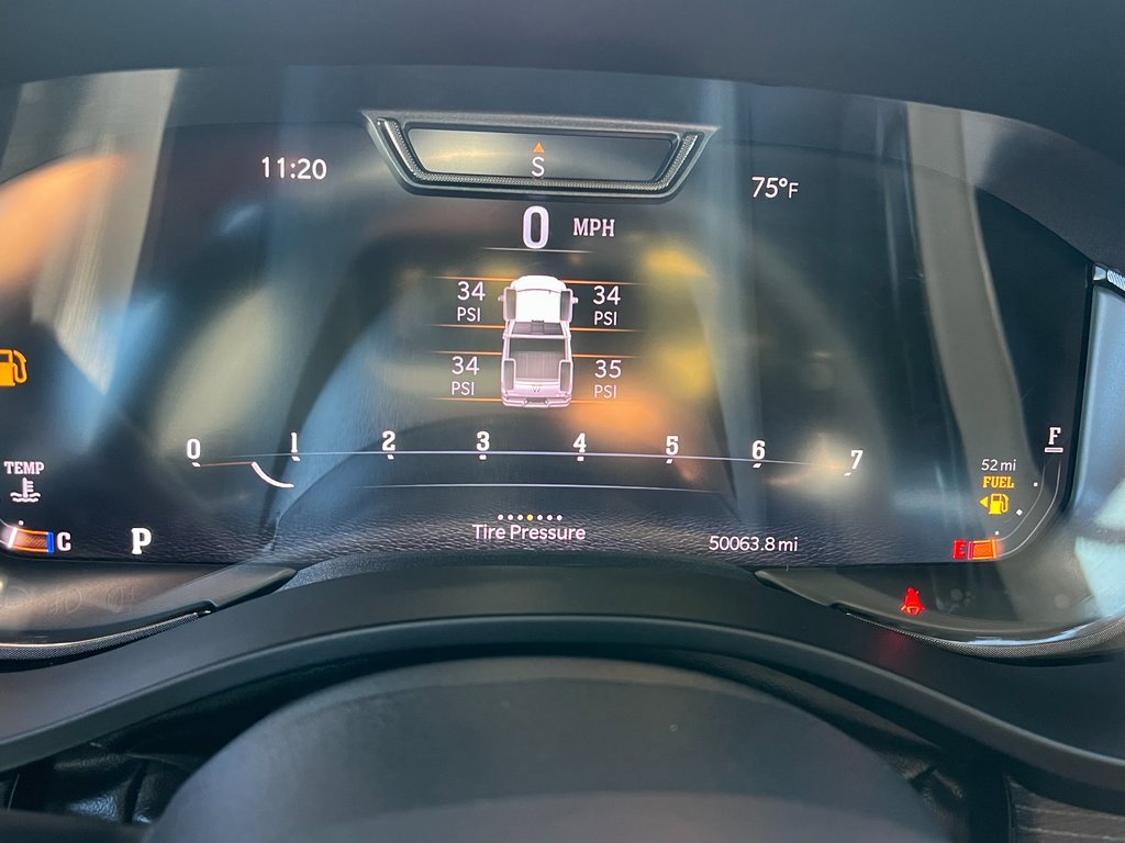 Certified 2023 RAM 1500 Limited w/ Body Color Bumper Group image 25