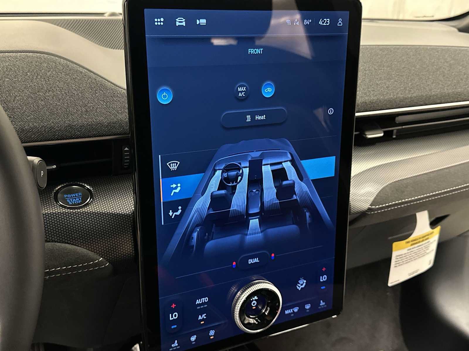 New 2025 Ford Mustang Mach-E GT AWD/4WD image 24