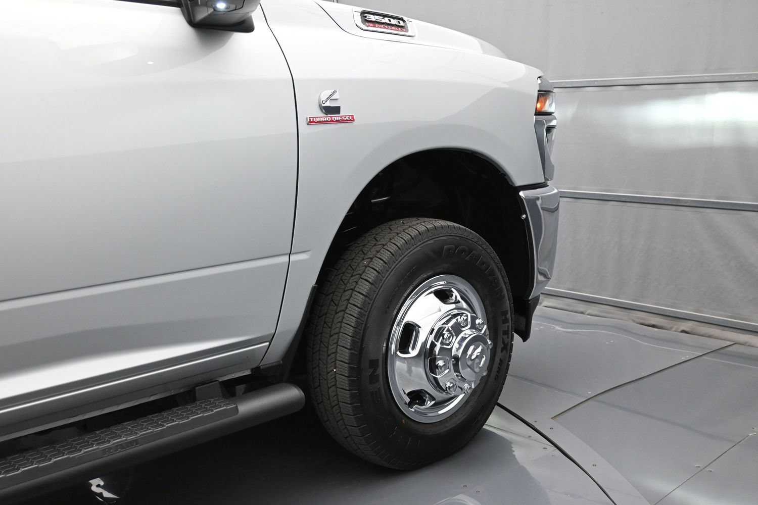 Used 2026 RAM 3500 Tradesman AWD/4WD image 47