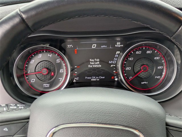 Used 2023 Dodge Charger SXT image 19