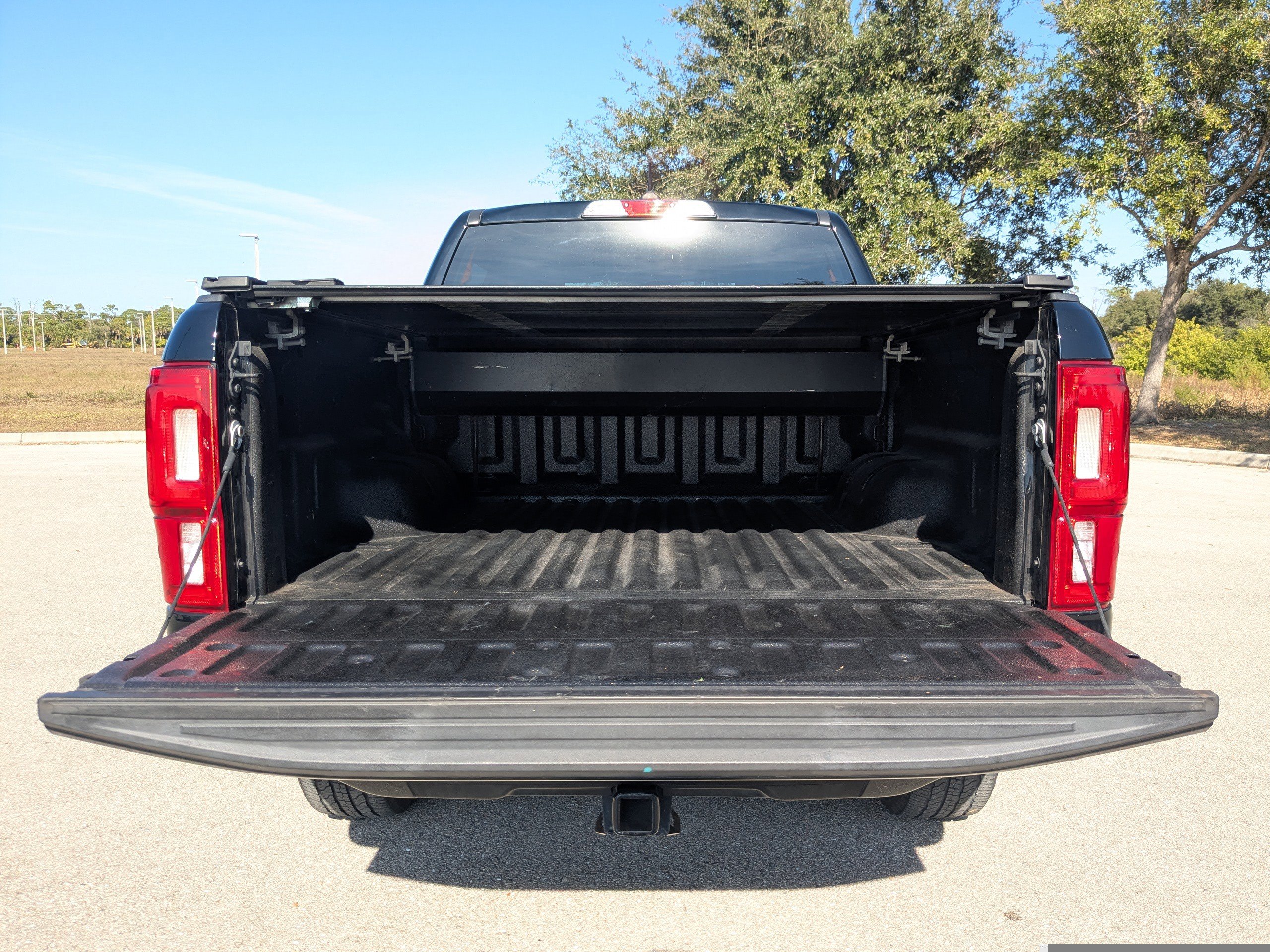 Used 2019 Ford Ranger XLT w/ Equipment Group 301A Mid image 15