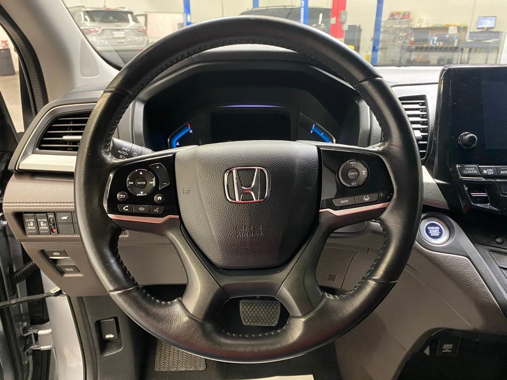 Used 2019 Honda Odyssey EX-L image 21