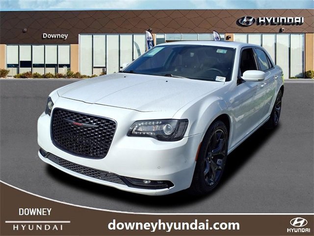 Used 2022 Chrysler 300 S
