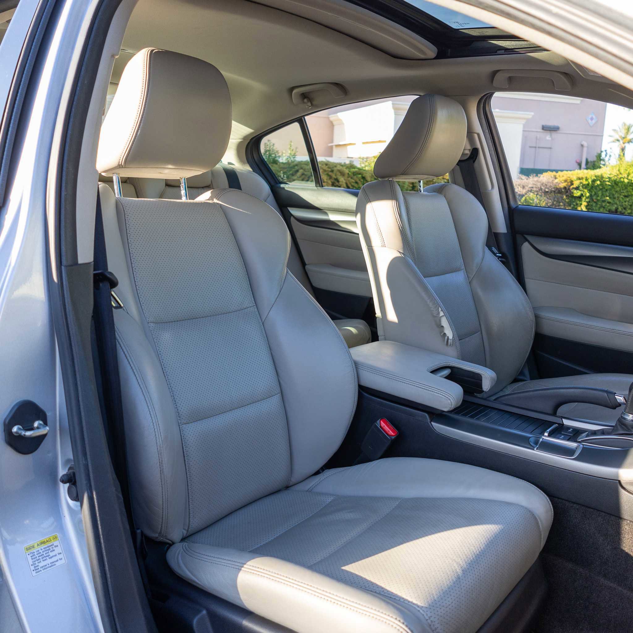 Used 2012 Acura TL SH-AWD image 20