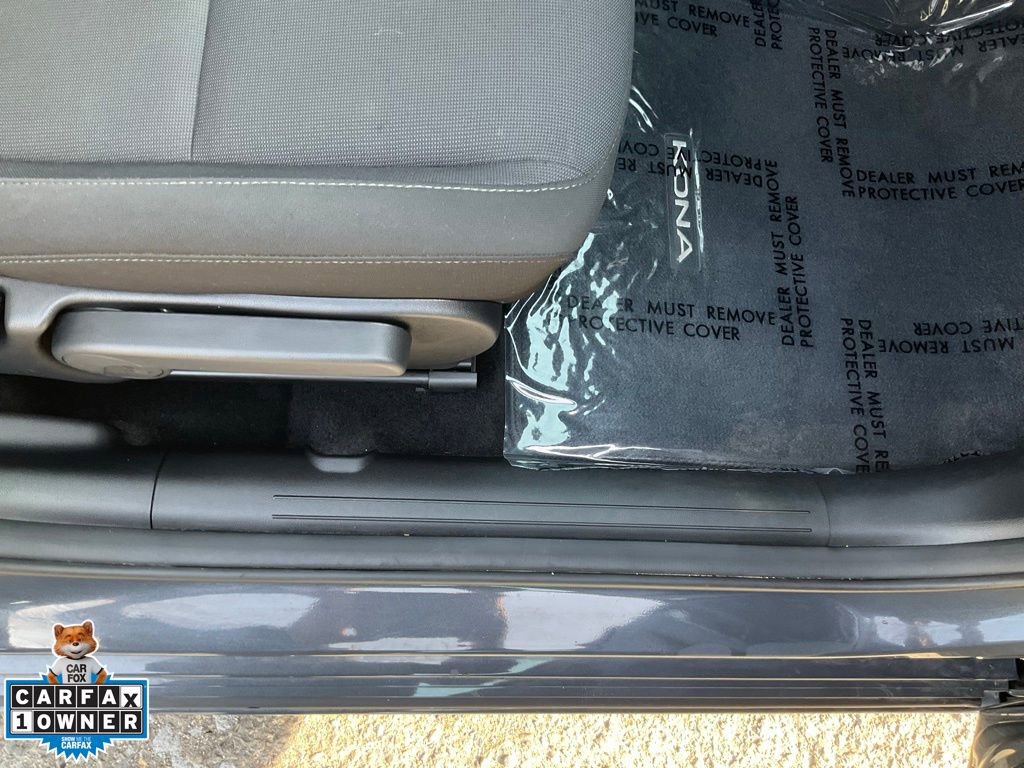 Used 2024 Hyundai Kona SEL FWD image 60