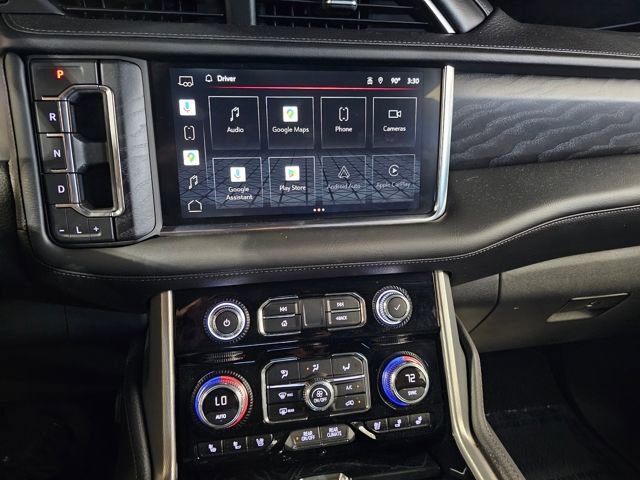 Used 2022 GMC Yukon XL Denali w/ Denali Ultimate Package image 33