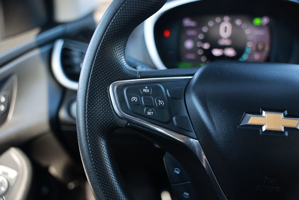 Used 2019 Chevrolet Volt LT image 20