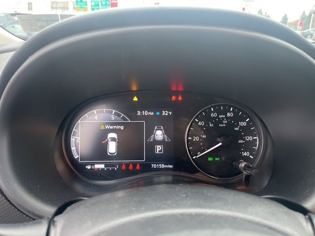 Used 2021 Nissan Kicks SV image 13