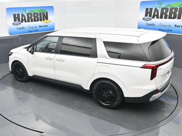 Used 2025 Kia Carnival FWD image 25
