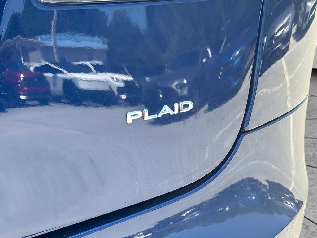 Used 2021 Tesla Model S Plaid AWD/4WD image 20