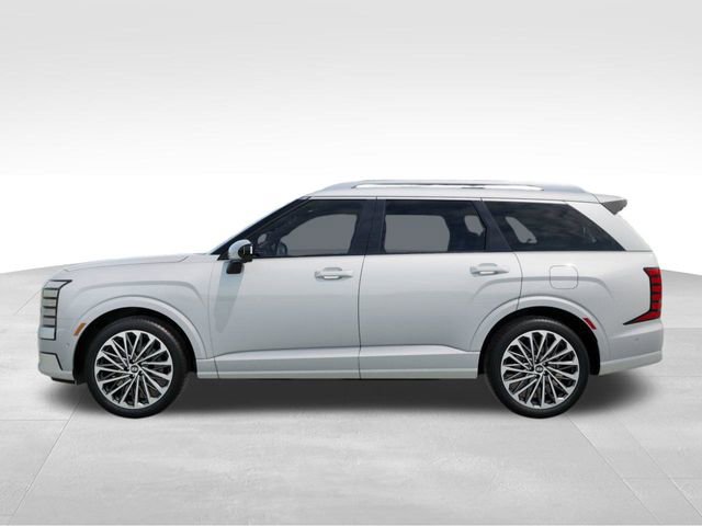 New 2026 Hyundai Palisade Calligraphy image 3