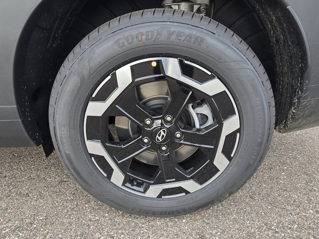 New 2026 Hyundai Santa Fe SE image 11