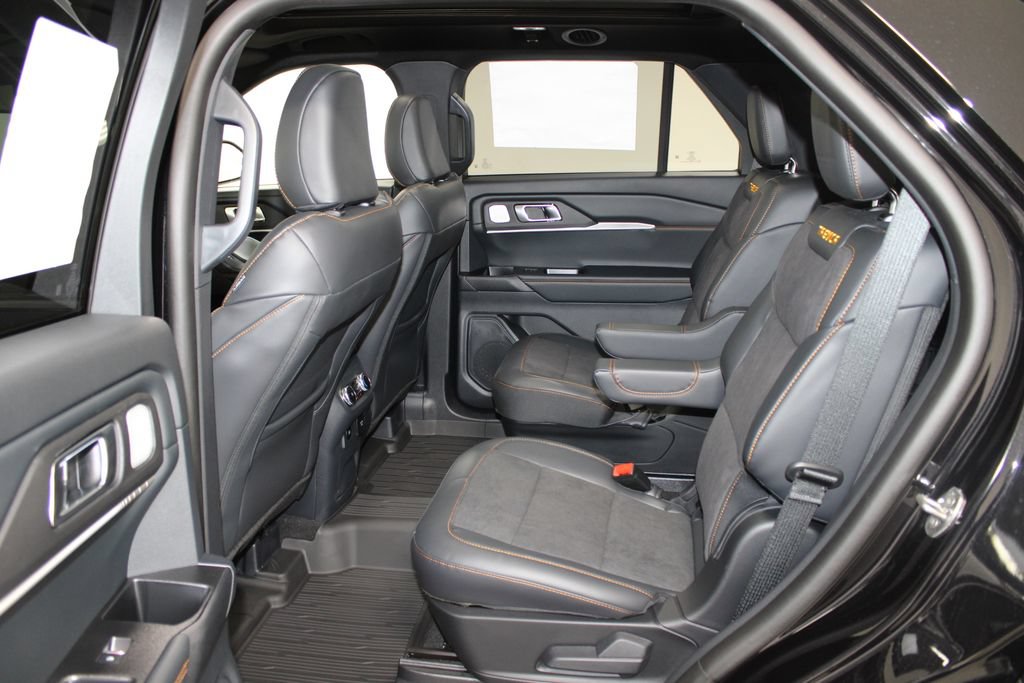 New 2026 Ford Explorer ST AWD/4WD image 25