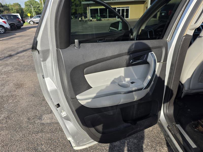 Used 2007 GMC Acadia SLT image 14