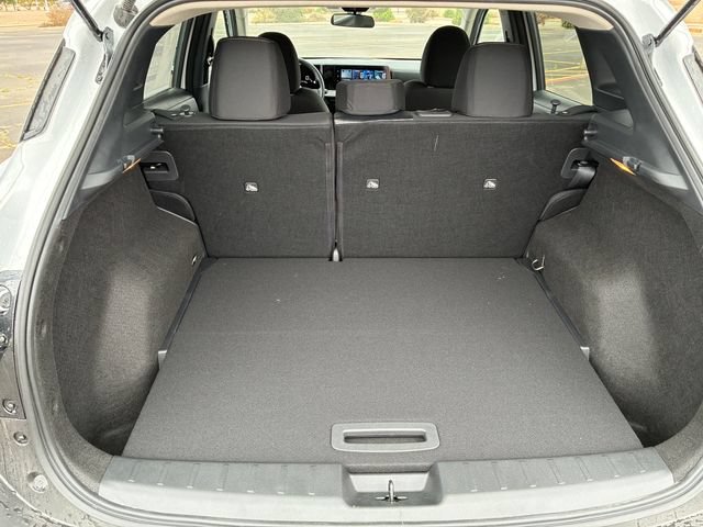 New 2026 Nissan Kicks SV w/ Charging Package FWD image 15