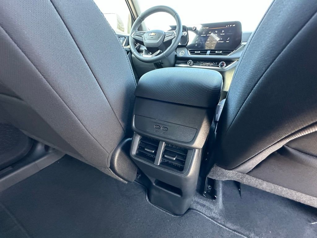 New 2026 Chevrolet Equinox LT AWD/4WD image 41