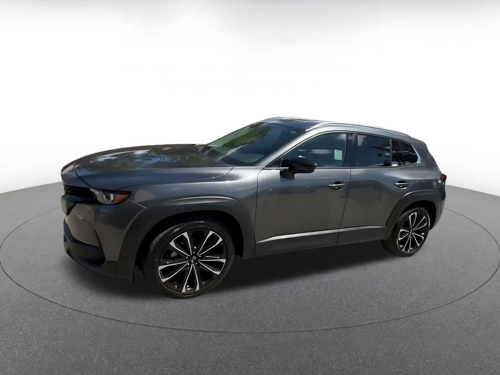 Used 2026 MAZDA CX-50 AWD 2.5 S w/ Premium Package image 7