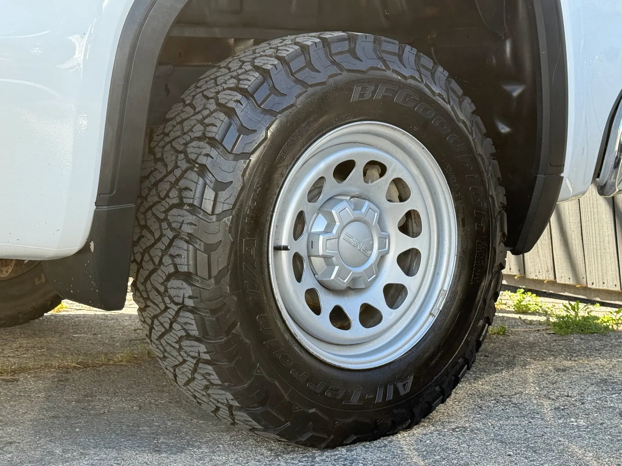 Used 2023 GMC Sierra 1500 Pro image 46