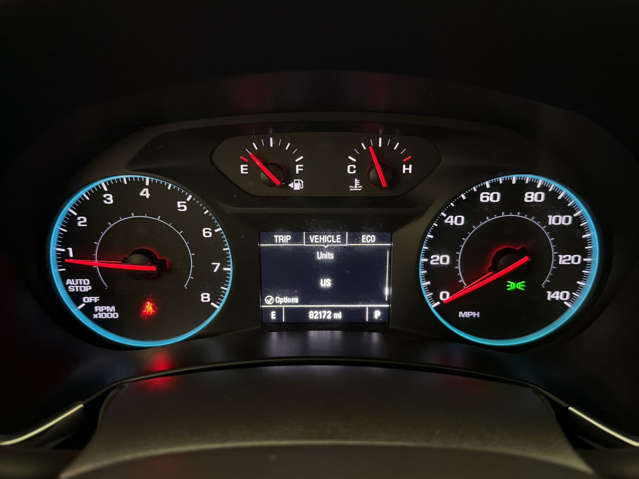Used 2018 Chevrolet Equinox LT FWD image 18