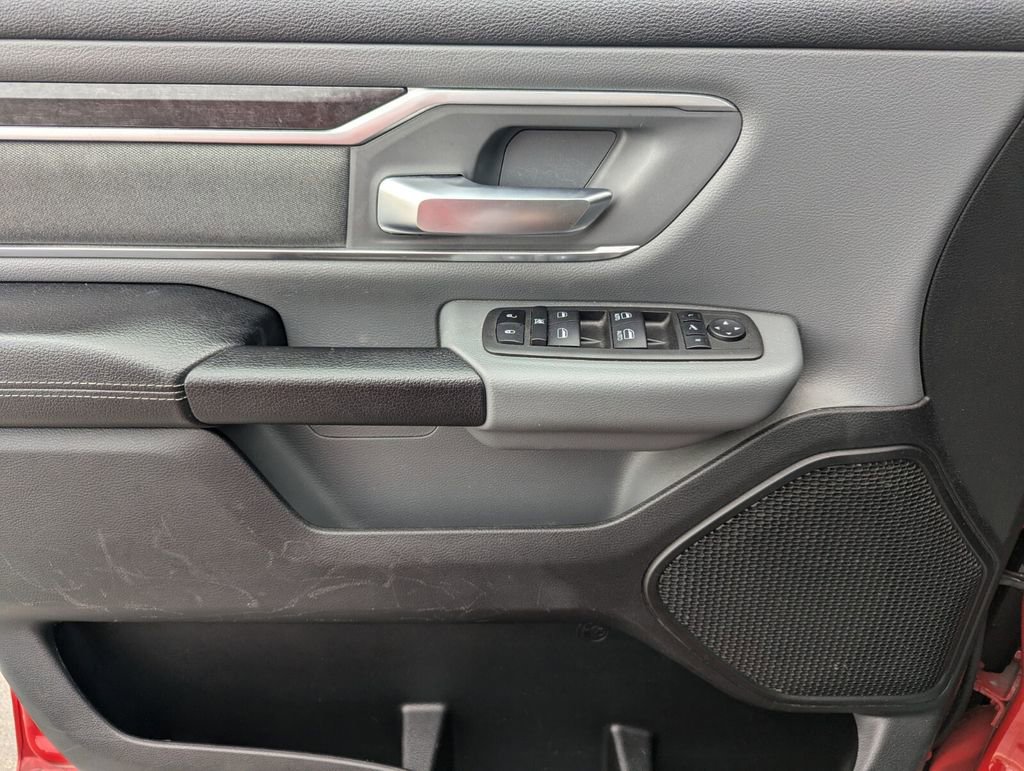 Used 2022 RAM 1500 Big Horn image 23