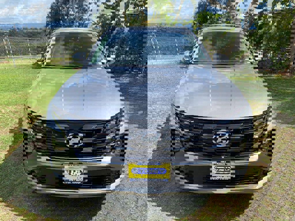 New 2026 Hyundai Tucson SEL w/ Tow & Go Package AWD/4WD image 2