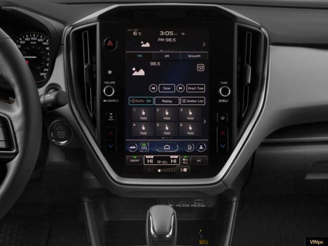 New 2026 Subaru Crosstrek 2.5i Wilderness image 9