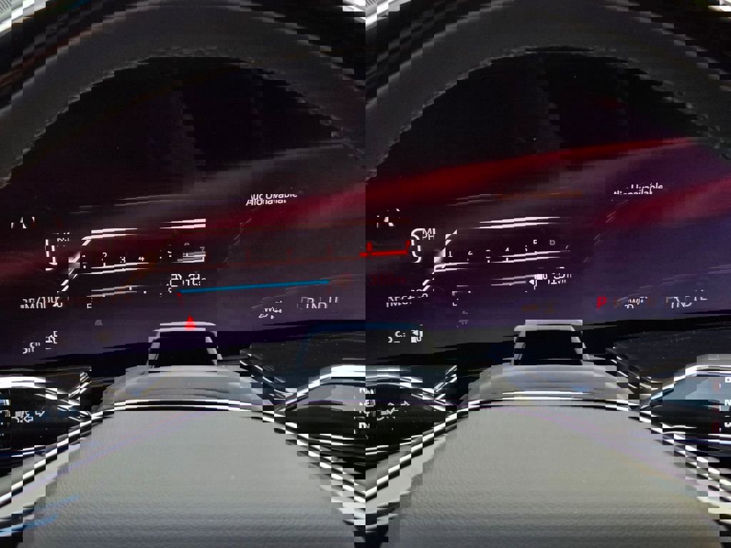 New 2026 Cadillac Escalade Sport w/ Touring Package image 16