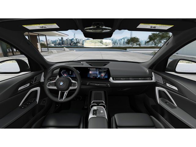 New 2026 BMW X1 xDrive28i w/ Technology Package AWD/4WD image 10