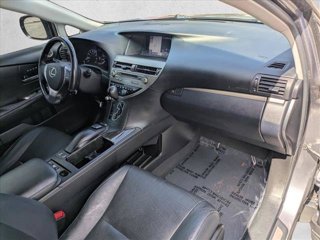 Used 2013 Lexus RX 350 AWD w/ Navigation Pkg image 20