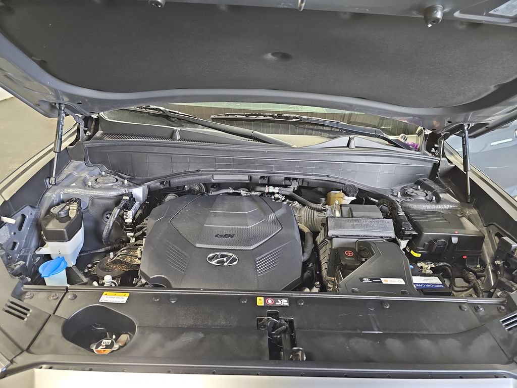Used 2020 Hyundai Palisade Limited AWD/4WD image 32