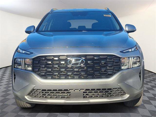 Used 2023 Hyundai Santa Fe SEL image 2