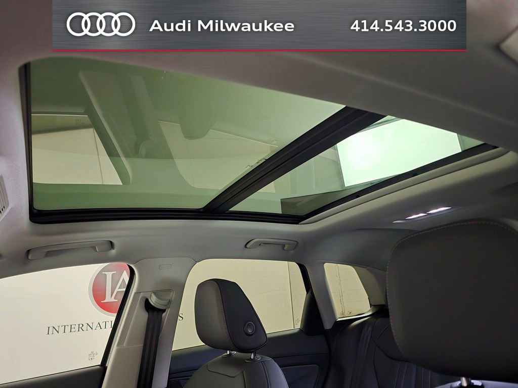 New 2026 Audi Q3 quattro 2.0T AWD/4WD image 19
