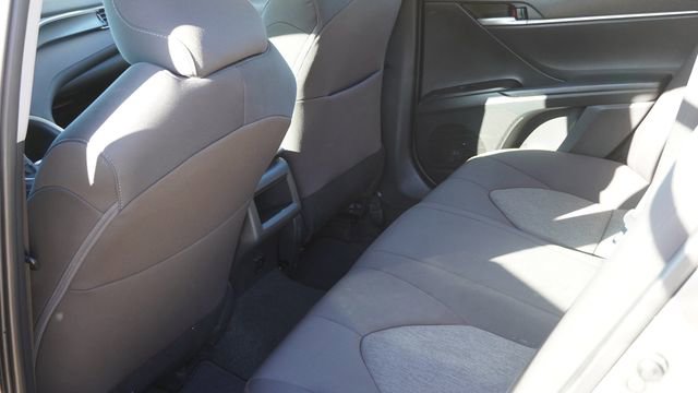 Used 2024 Toyota Camry LE image 13