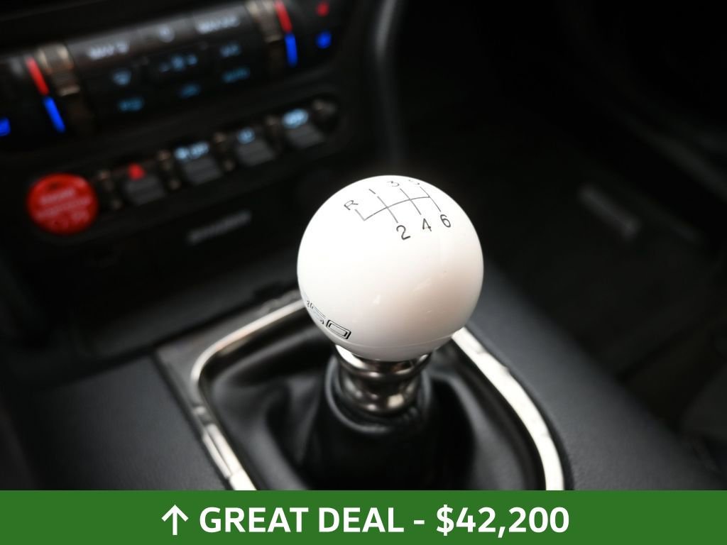 Used 2017 Ford Mustang Shelby GT350 image 21