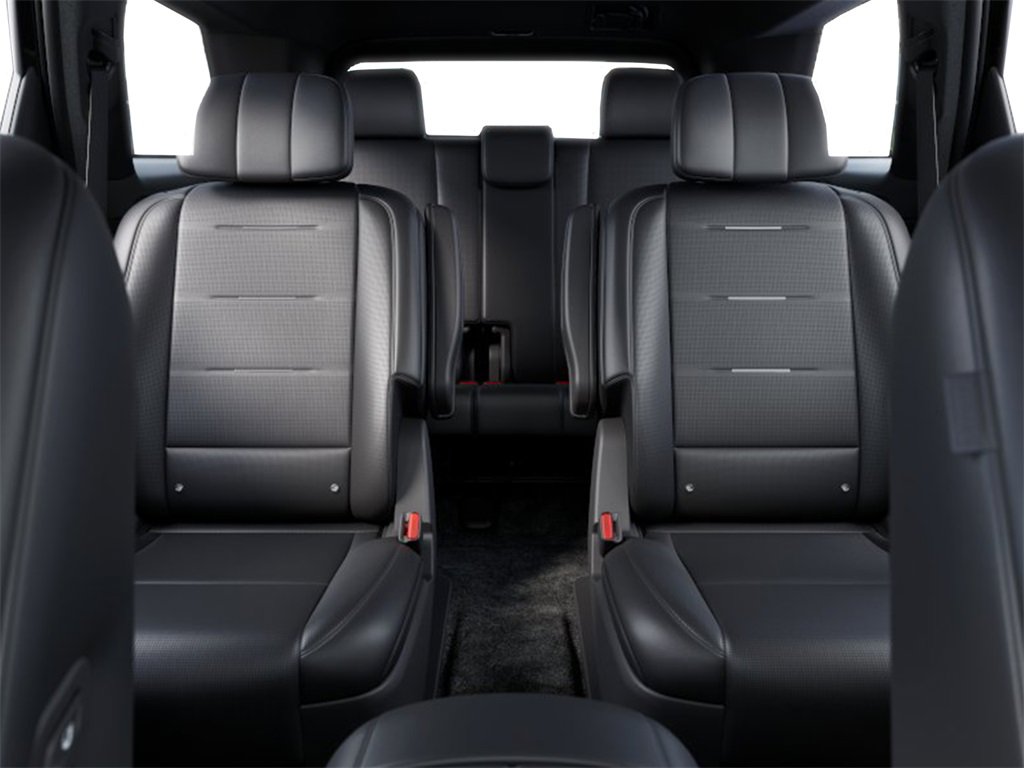 New 2026 Hyundai Palisade Calligraphy image 9