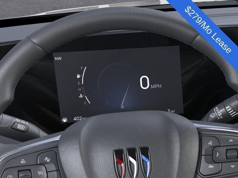 New 2026 Buick Envista Sport Touring w/ Convenience I Package FWD image 18