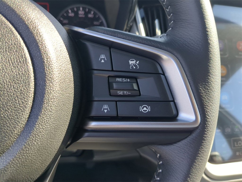 Certified 2025 Subaru Legacy Premium w/ Popular Package #1A image 26