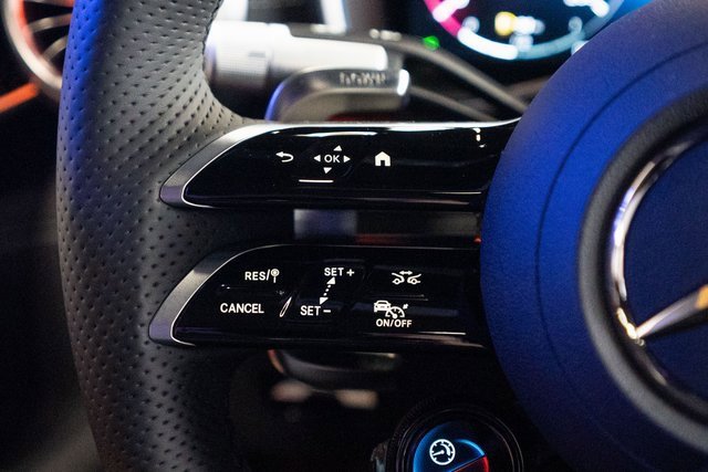 New 2026 Mercedes-Benz AMG GT 55 image 33