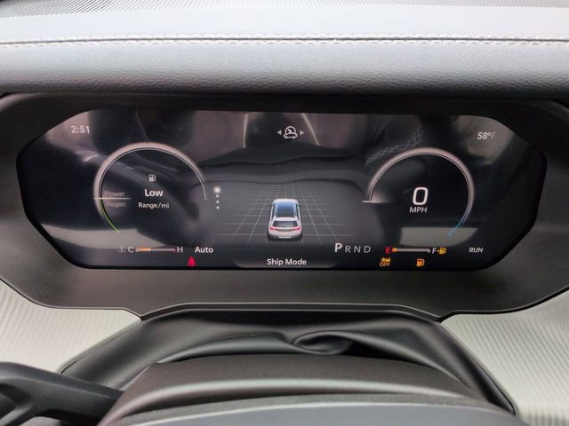 New 2026 Jeep Cherokee Limited image 26