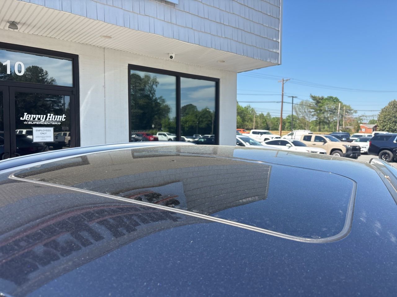 Used 2023 MAZDA CX-30 AWD 2.5 S w/ Premium Package image 12