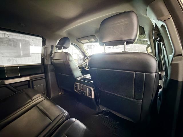 Used 2018 Ford F250 Lariat image 11