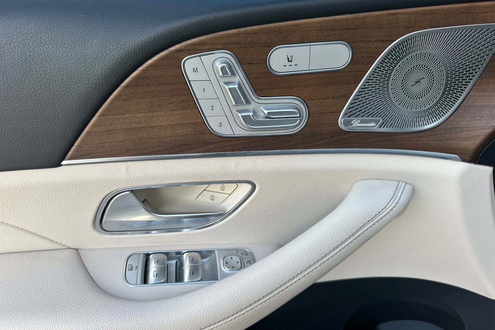 Used 2021 Mercedes-Benz GLE 350 image 12