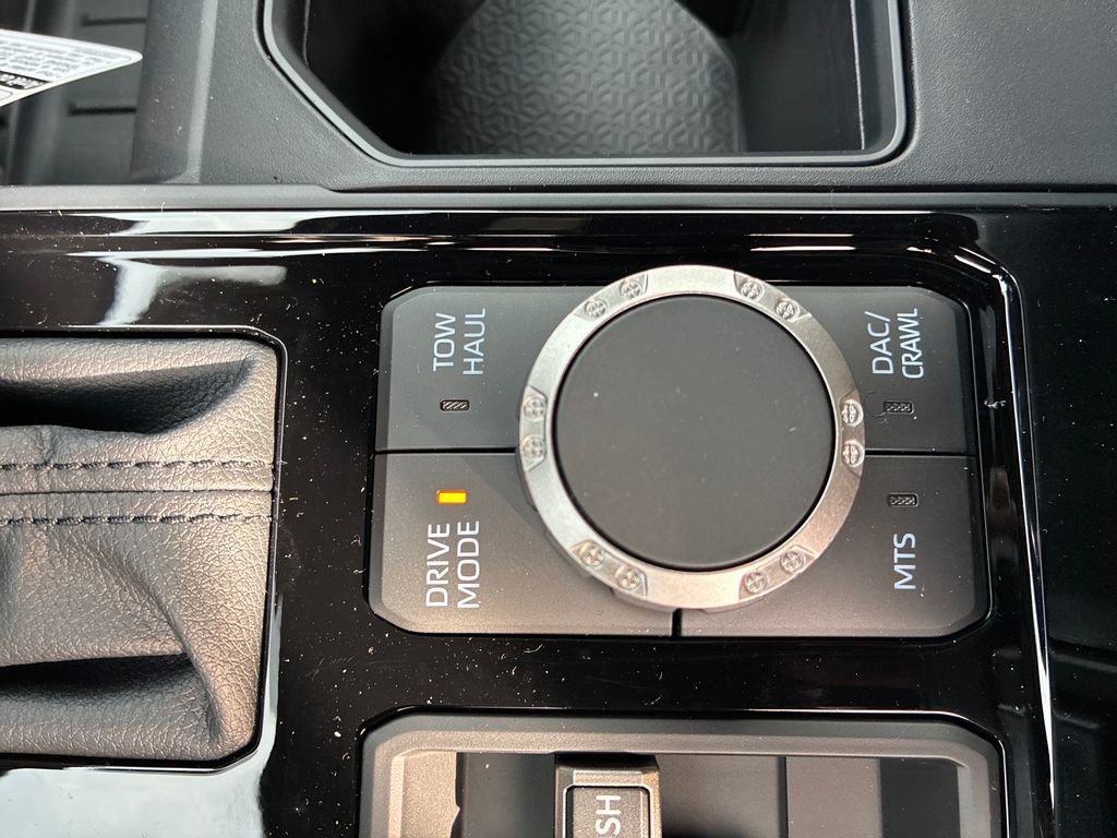 New 2026 Toyota Tundra TRD Pro AWD/4WD image 41