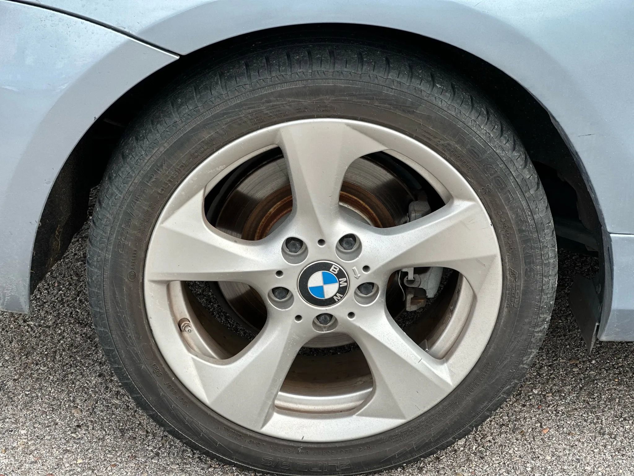 Used 2013 BMW 128i Convertible image 31