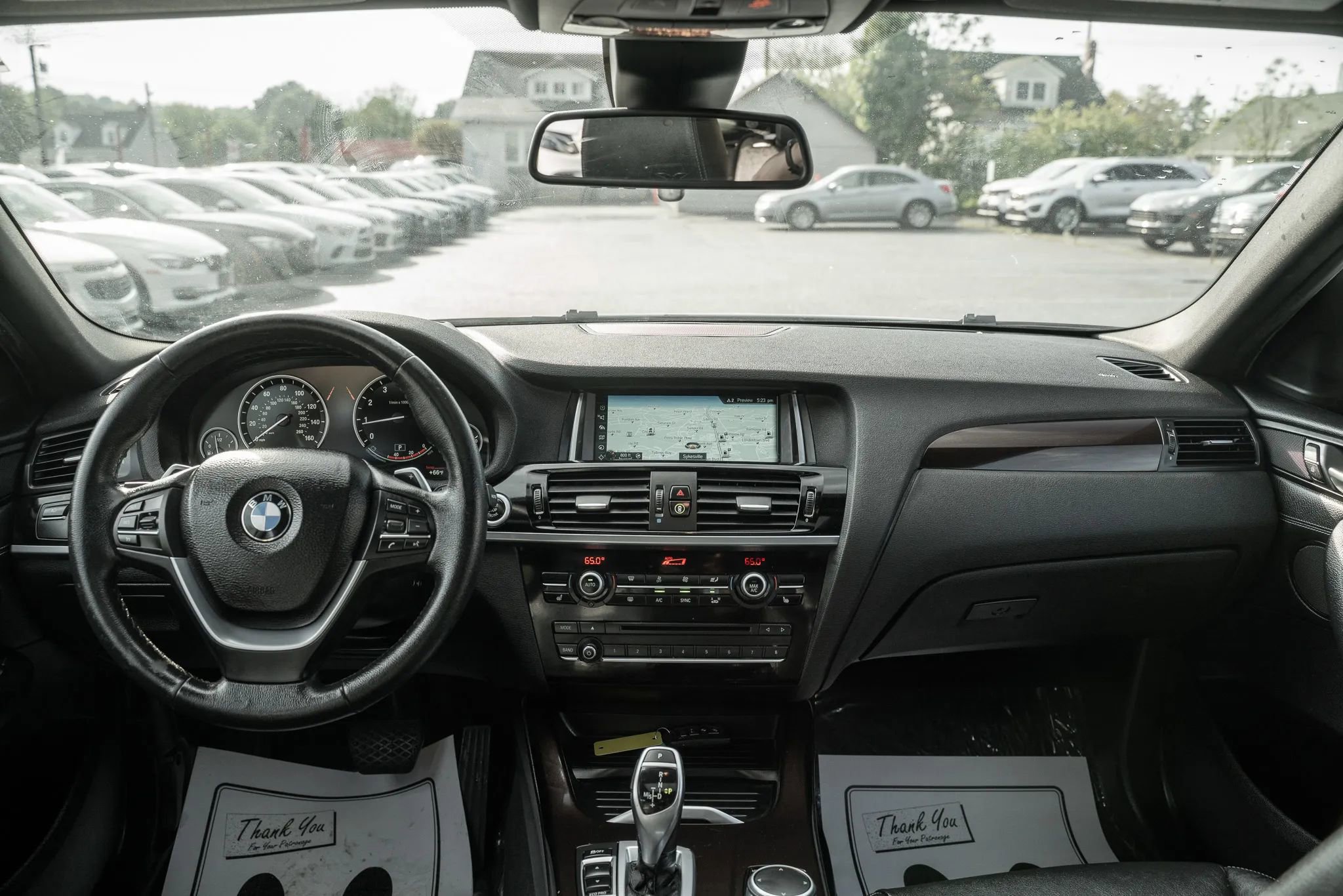 Used 2018 BMW X4 xDrive28i AWD/4WD image 15