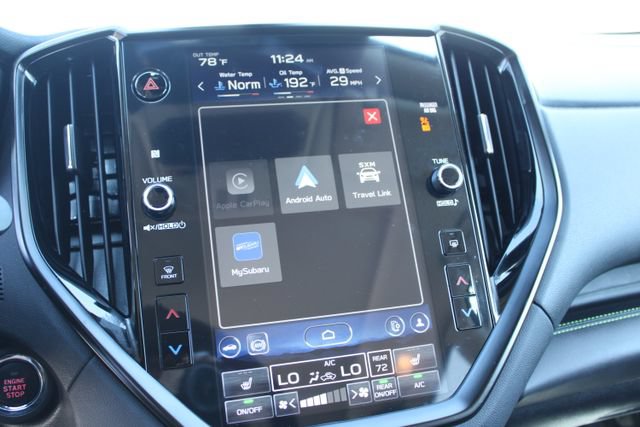 Used 2023 Subaru Ascent Onyx Edition AWD/4WD image 25